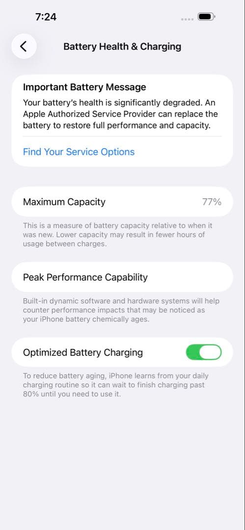 Apple iPhone 14 Pro Max スペースBlk 512GB 香港