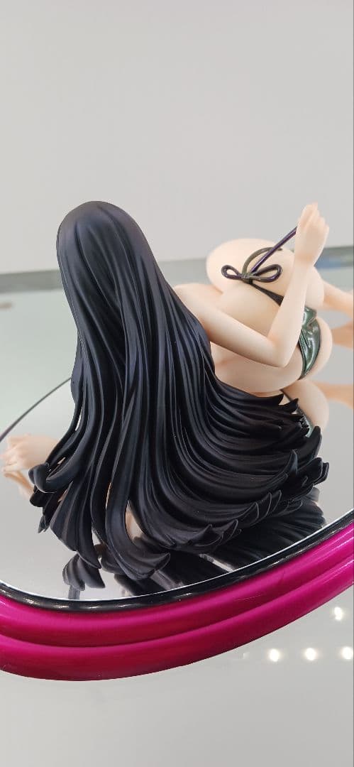 ワンピース　P.O.P ボア・ハンコック POP Ver.BB_SP