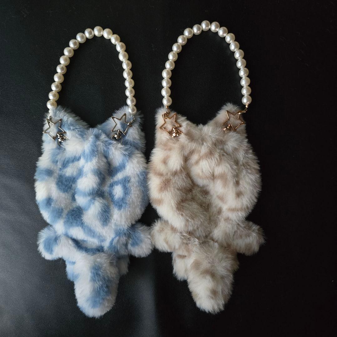 みつ様オーダーぬい服