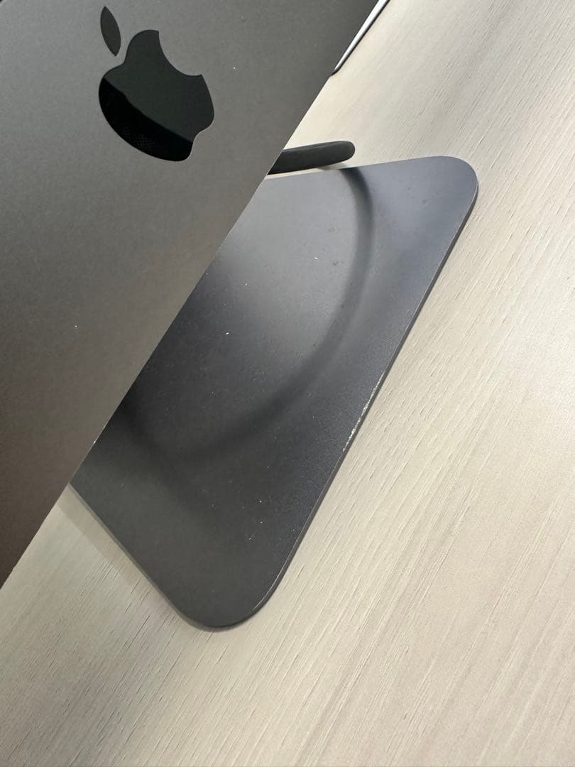Macデスクトップ iMac Pro 2017