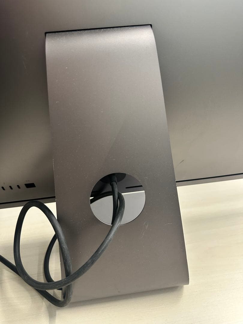 Macデスクトップ iMac Pro 2017
