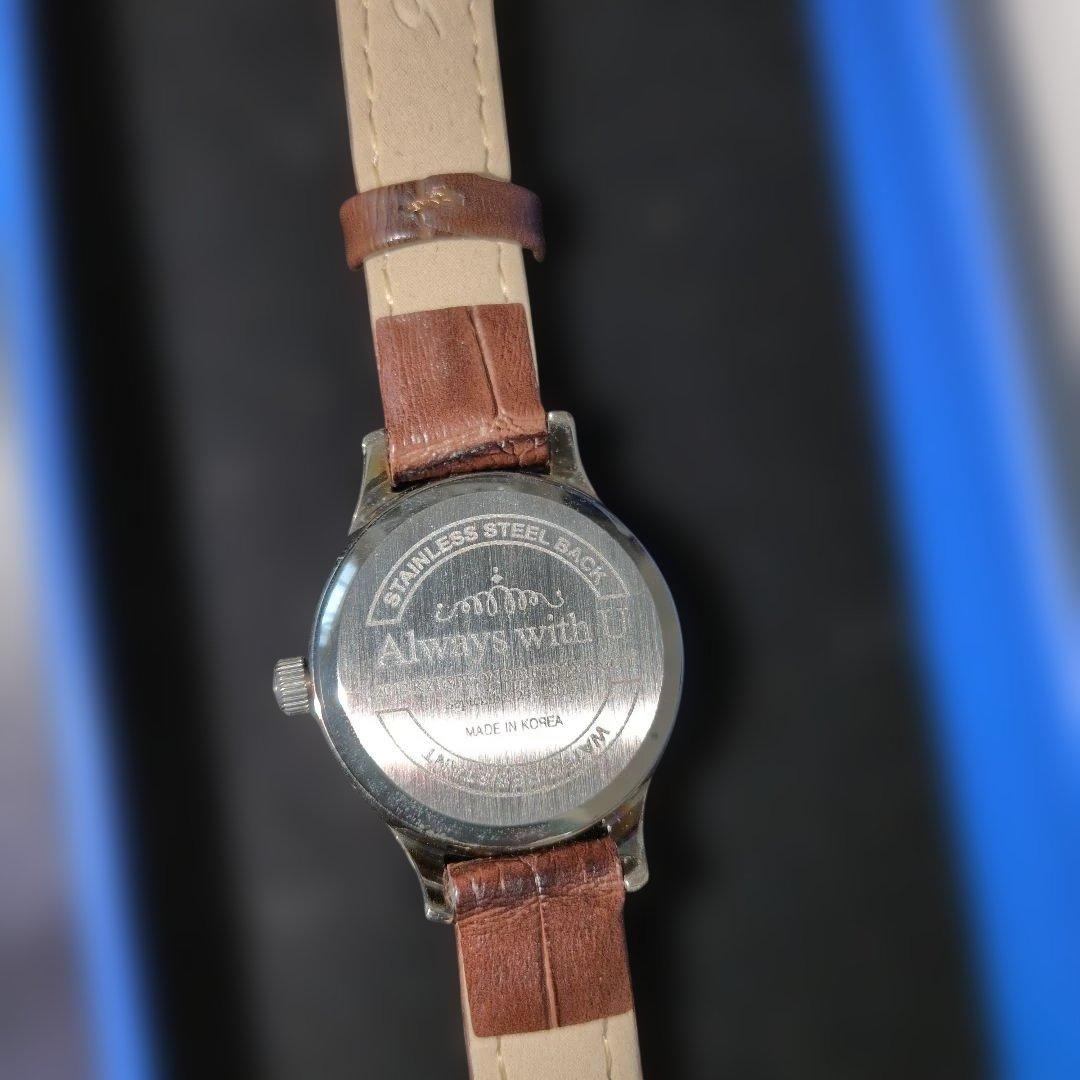 リュ・シウォン♡2012年バースデー記念品♡renoma時計他新品未使用