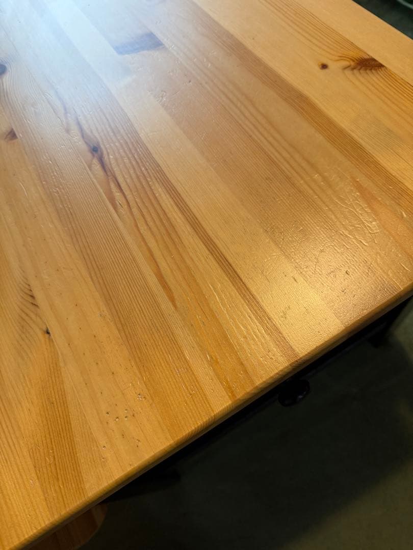 【送料込み】美品-IKEA アルケルストルプ