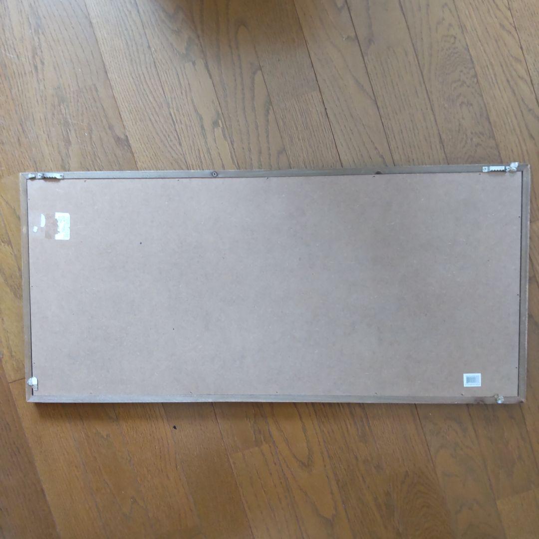 店内用ボード 木製 COME GATHER IN OUR KITCHEN 2枚