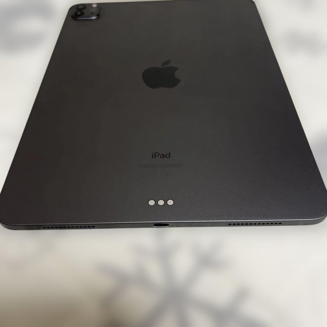 11インチ iPad Pro 第2世代 +Apple Pencil、充電器