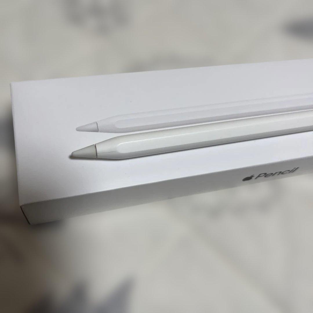 11インチ iPad Pro 第2世代 +Apple Pencil、充電器