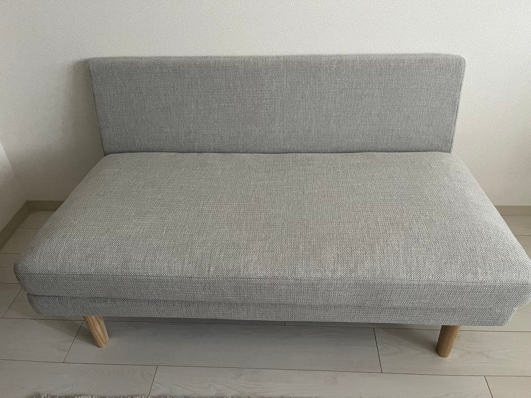 unico LOMシリーズ　2人掛けソファ