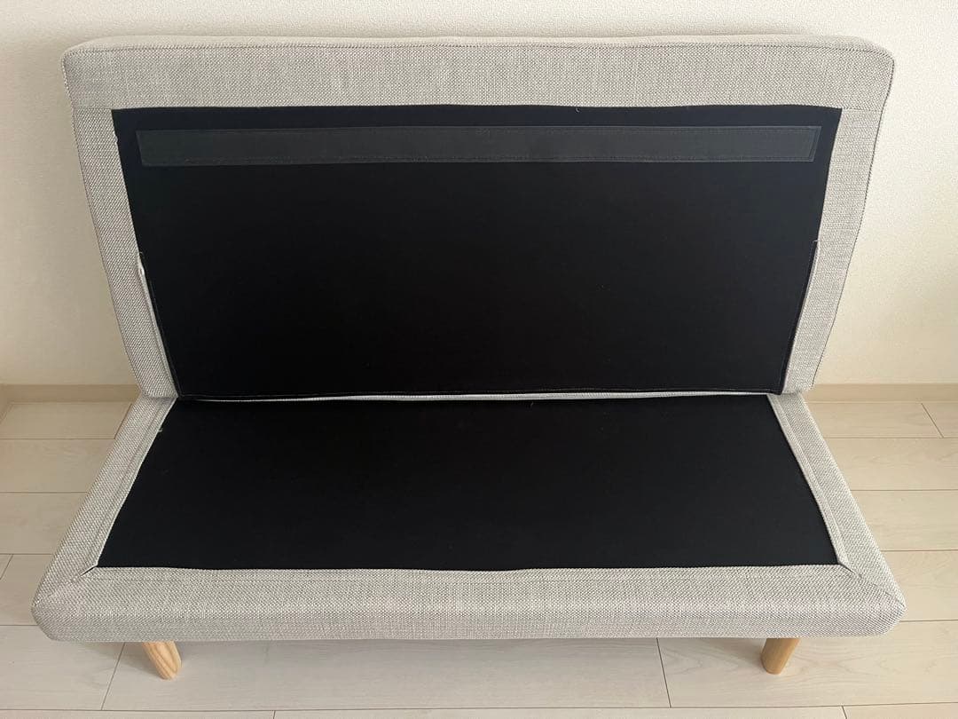 unico LOMシリーズ　2人掛けソファ