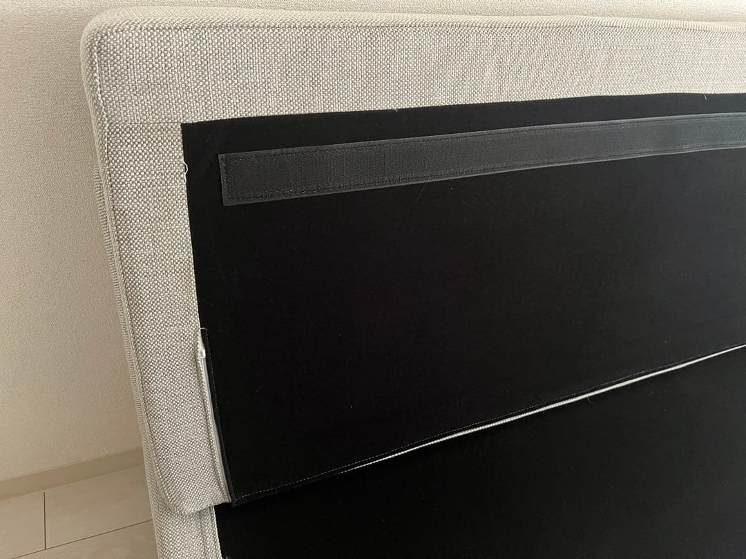 unico LOMシリーズ　2人掛けソファ