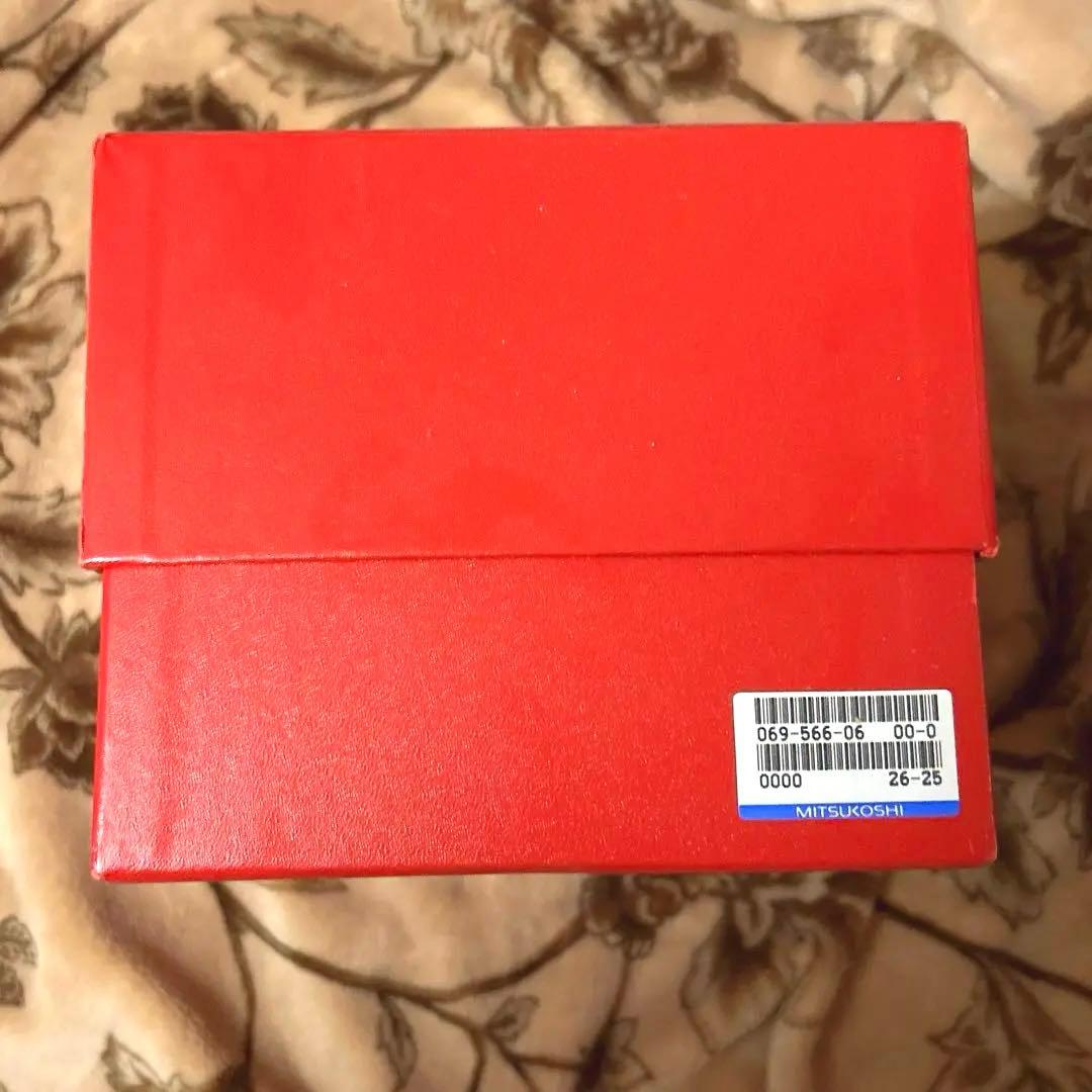 B*u様 本日のみ入手困難　箱付き　Baccarat 花器　花瓶　クリスタルフラ