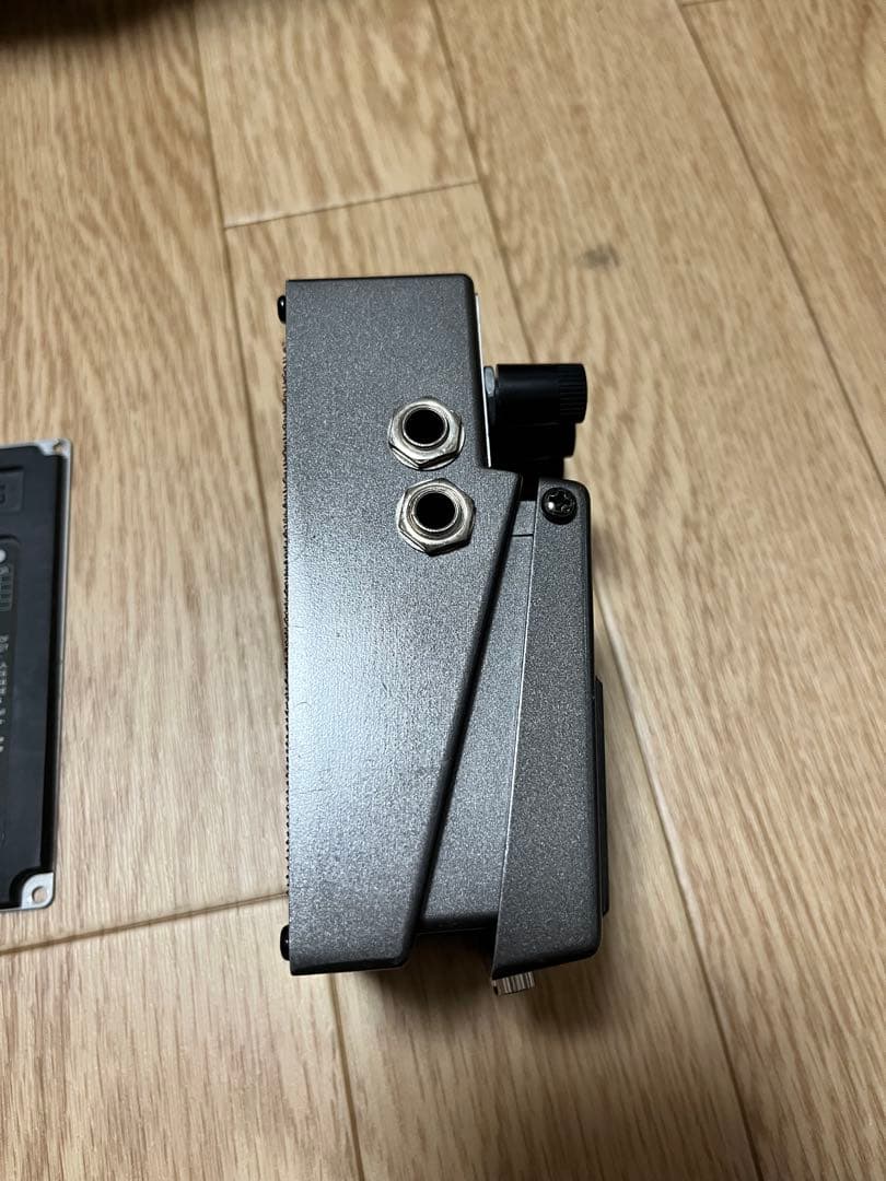 バードランド 　BOSS RV-3 リバーブ