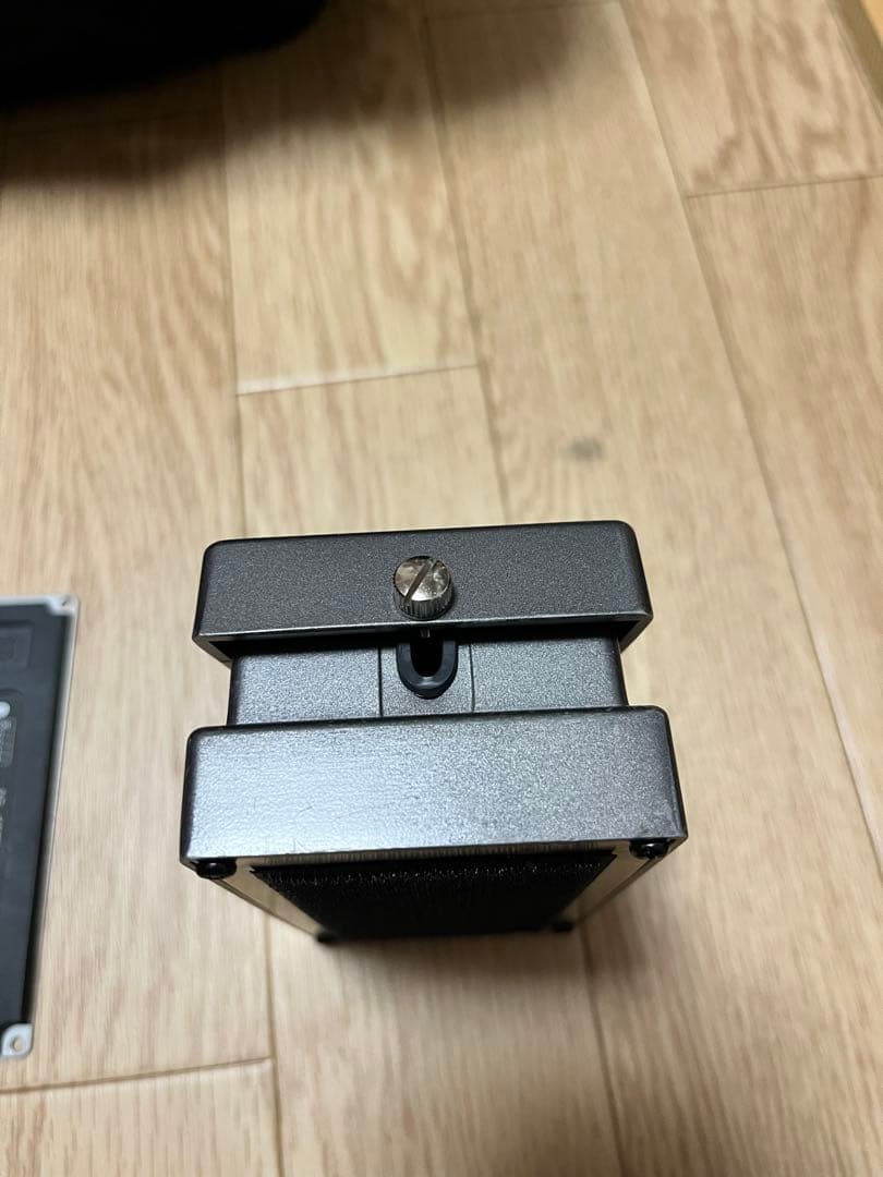 バードランド 　BOSS RV-3 リバーブ