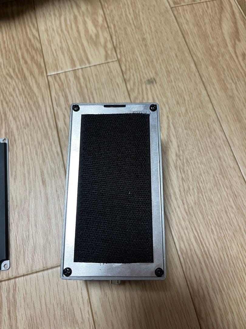 バードランド 　BOSS RV-3 リバーブ