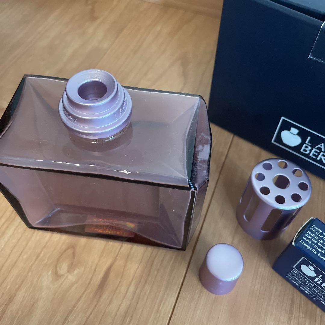 再値下げ　ランプベルジェ　DCHL