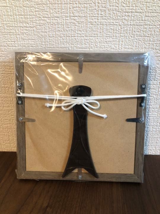 小笠原藤右衛門　陶額　寅　鍋島焼