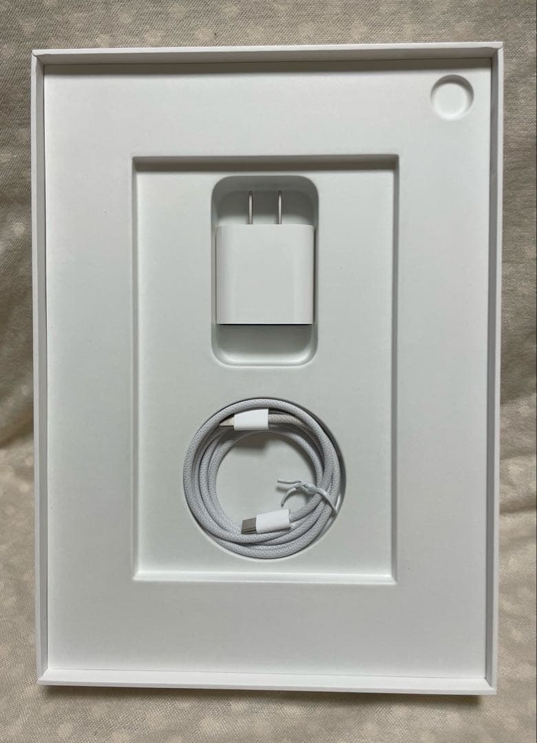 【中古】Apple iPad (A16) Wi-Fi 256GB シルバー