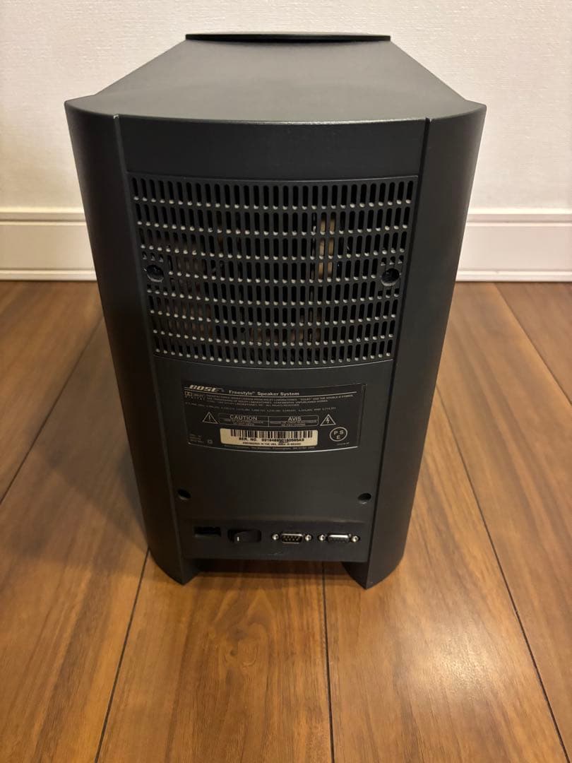 DUONG DOAN CUONG 　Bose フリースタイル