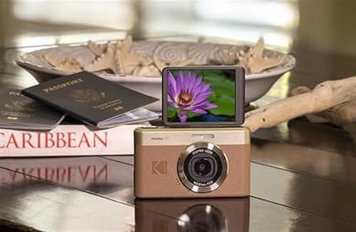 KODAK Pixpro C1 – 超コンパクトデジタルカメラ| 13MP Bp