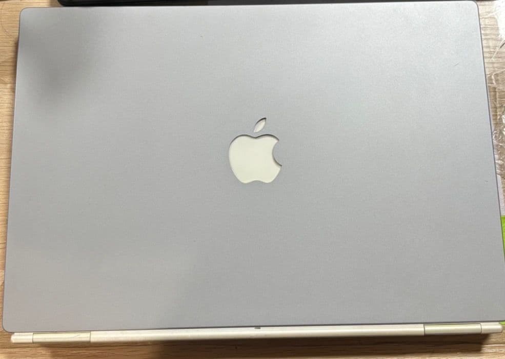 その他ノートPC本体 392 PowerBook G4 550MHz M8362J/A
