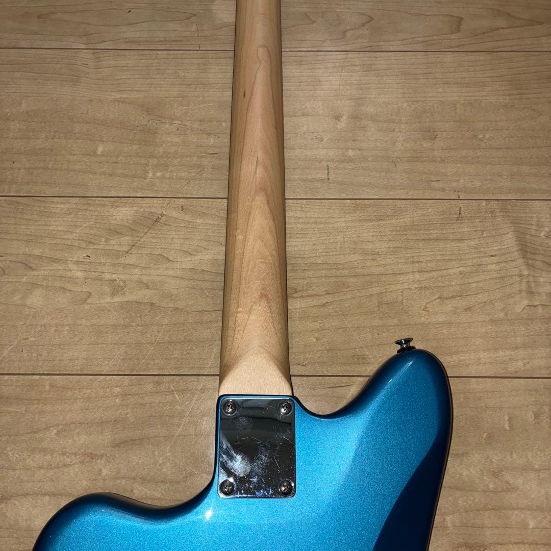 激レア　KAALENA KA‐JM ジャズマスタータイプ