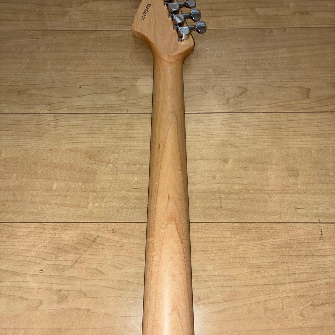 激レア　KAALENA KA‐JM ジャズマスタータイプ