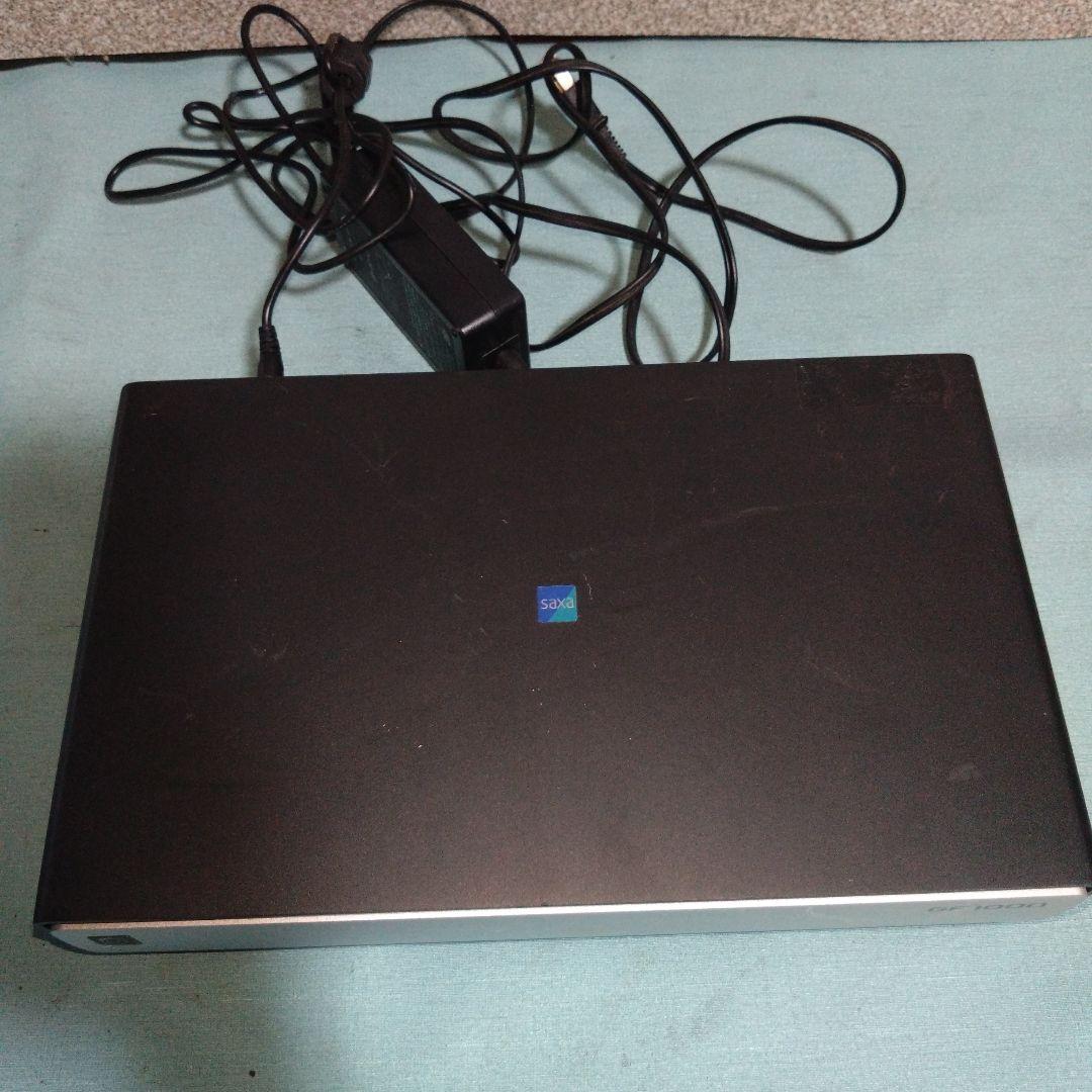 Saxa サーバー GF1000 Pro