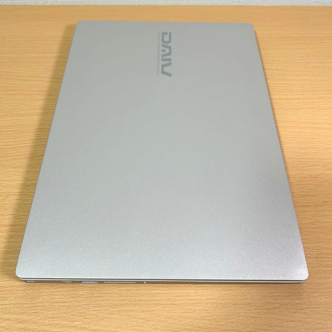 美品 マウスコンピューター DAIV 4P 21054P i7 32GB