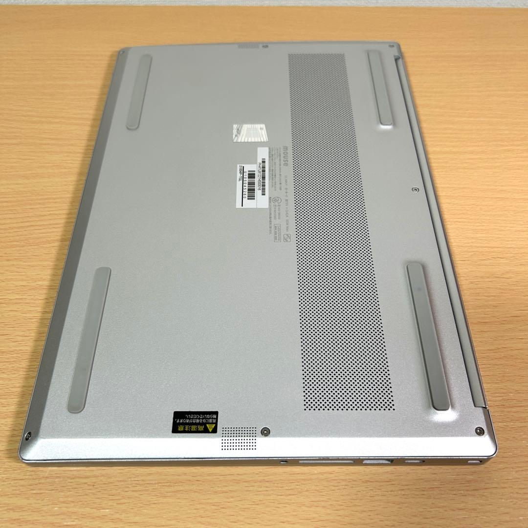 美品 マウスコンピューター DAIV 4P 21054P i7 32GB