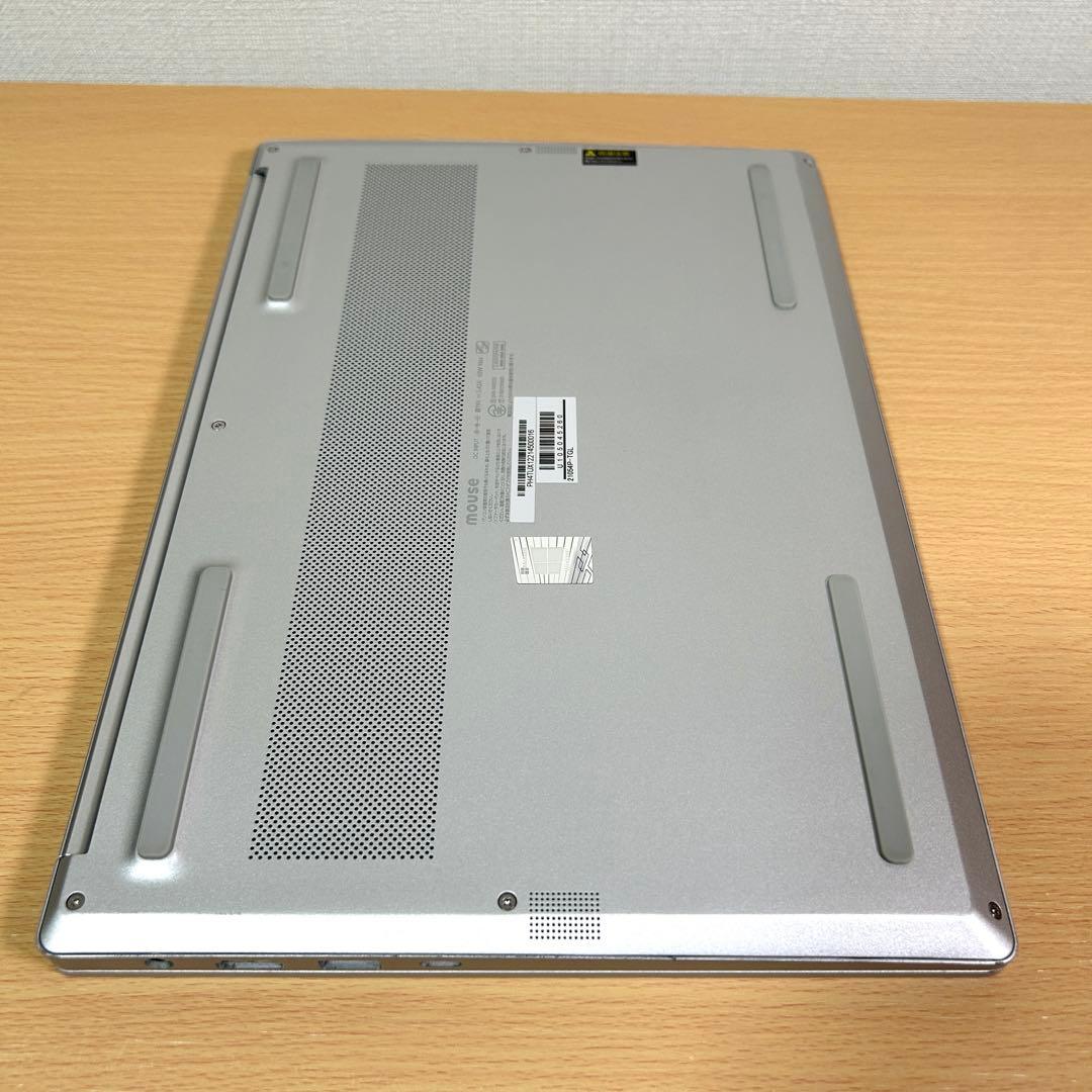 美品 マウスコンピューター DAIV 4P 21054P i7 32GB