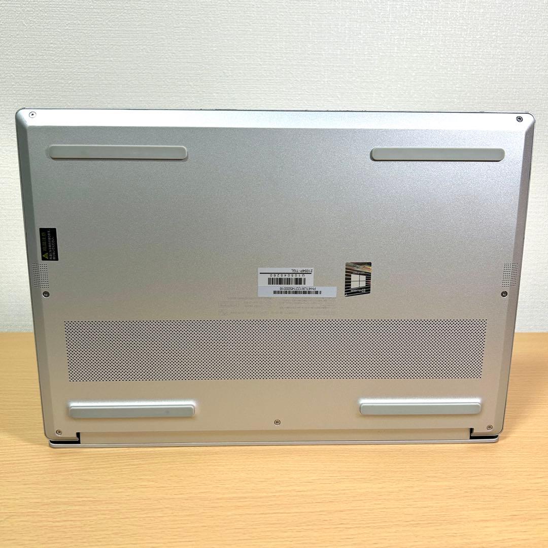 美品 マウスコンピューター DAIV 4P 21054P i7 32GB