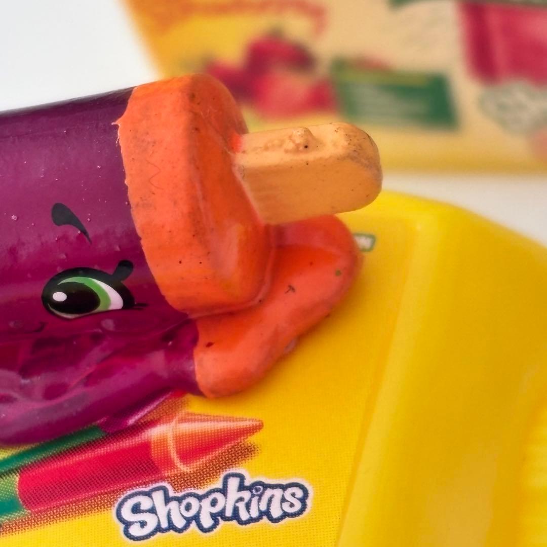 ショップキンズ リアルリトルズ　まとめ売り