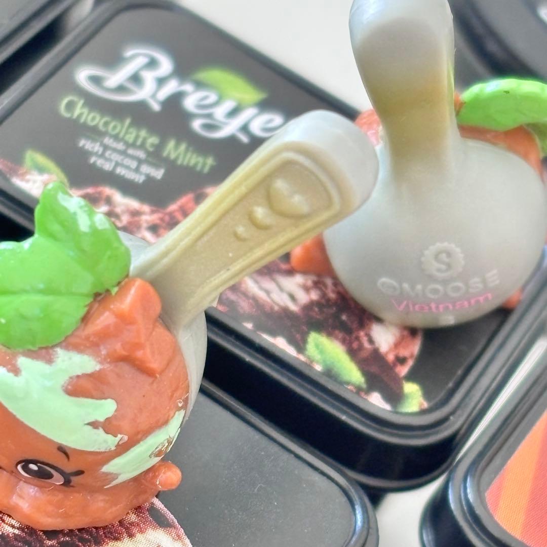 ショップキンズ リアルリトルズ　まとめ売り