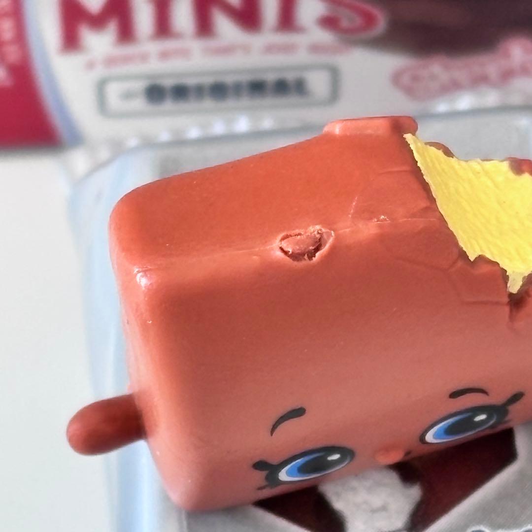 ショップキンズ リアルリトルズ　まとめ売り