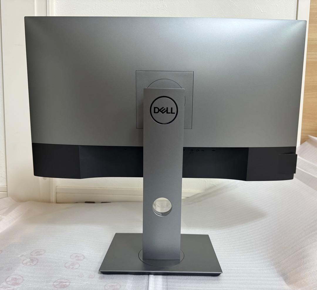DELL 27インチ4K IPSモニター USB-C U2720QM ジャンク