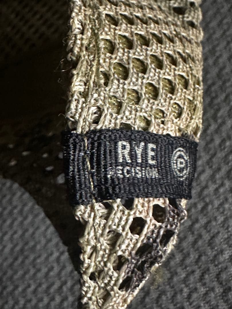 crye precision airframe helmet cover 実物
