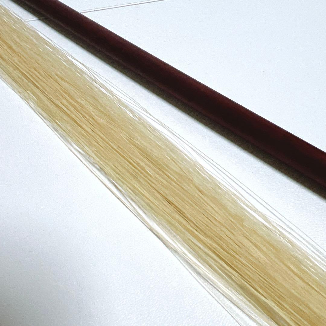 【希少】BAUSCH チェロ弓 4/4 Made in Germany ドイツ製