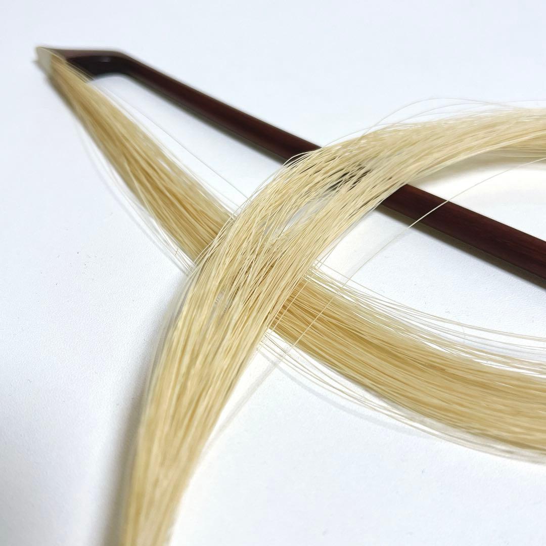 【希少】BAUSCH チェロ弓 4/4 Made in Germany ドイツ製