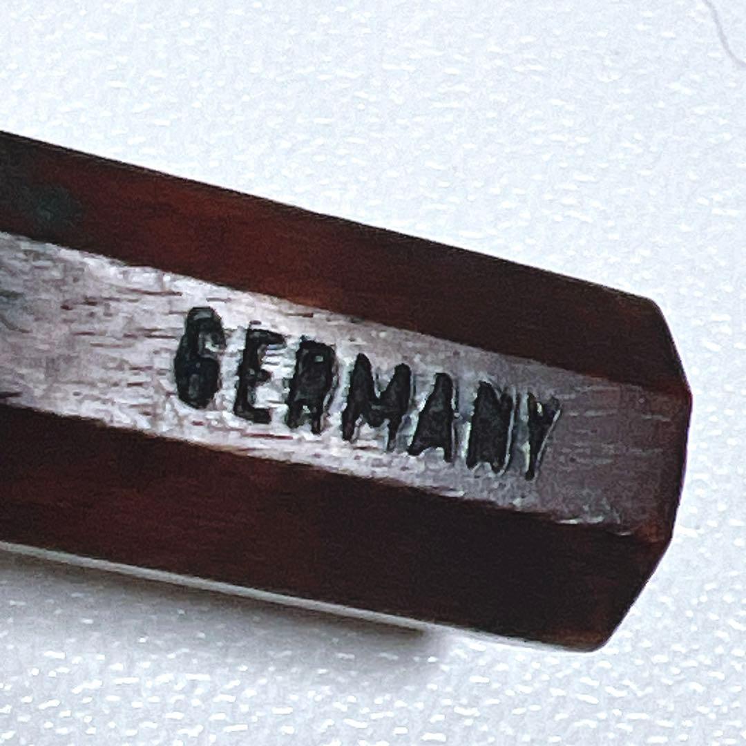 【希少】BAUSCH チェロ弓 4/4 Made in Germany ドイツ製