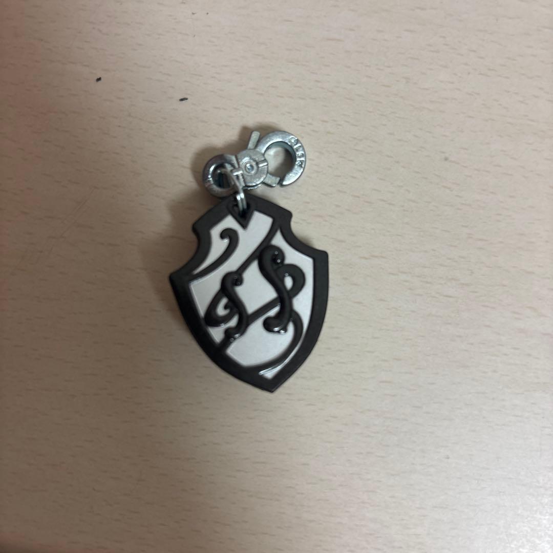 ブラックバイソン　スナックワールドジャラ