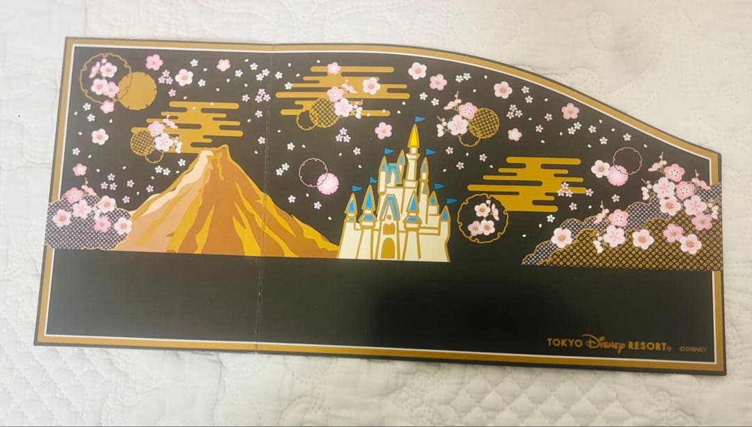 ミッキーたちのひな祭り雛人形セット