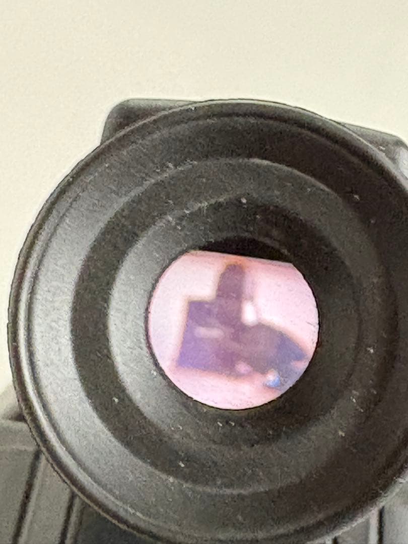 RICOH GX200 デジタルカメラ VF-1付き　オプション各種