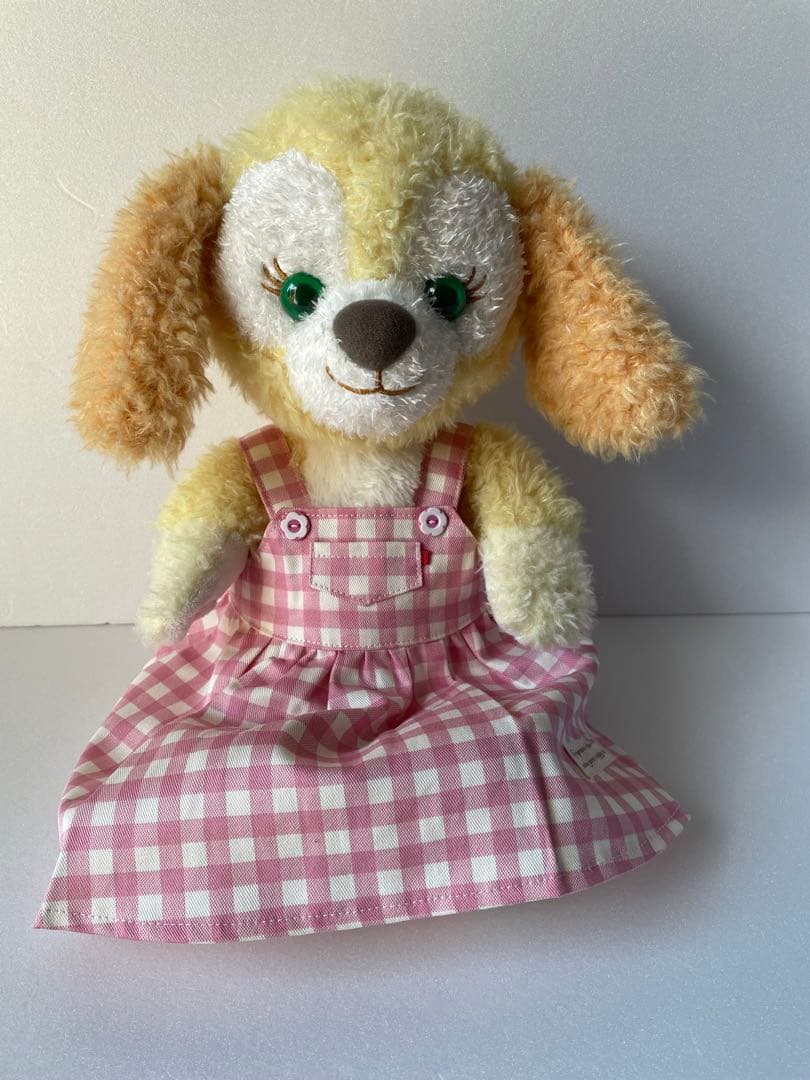 Sサイズシェリーメイジャンスカ