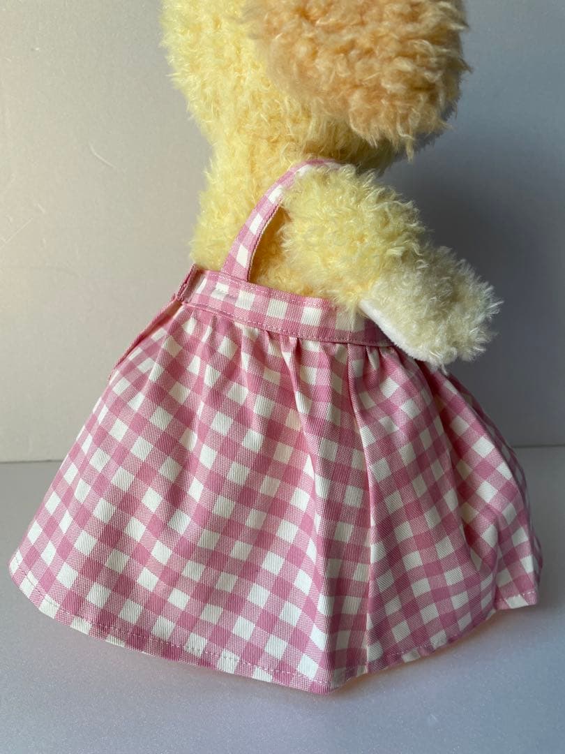 Sサイズシェリーメイジャンスカ