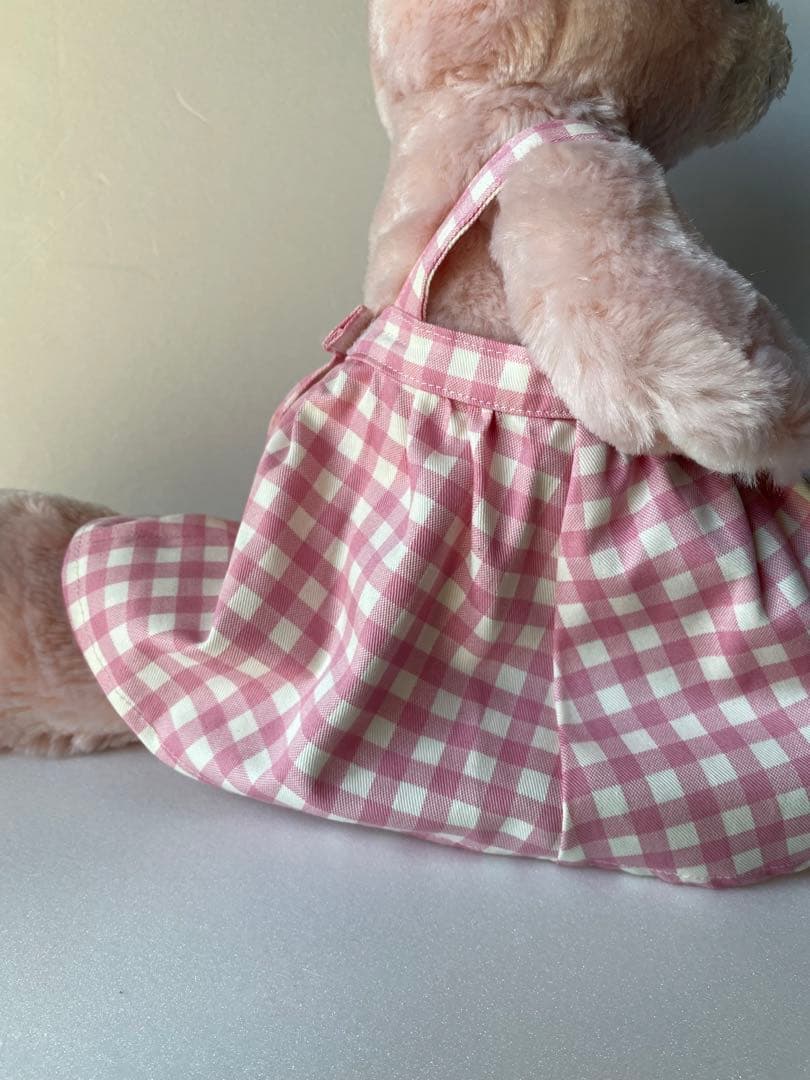 Sサイズシェリーメイジャンスカ