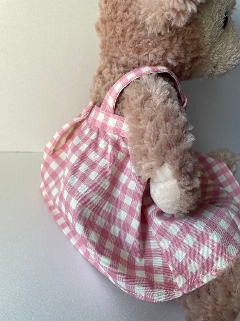 Sサイズシェリーメイジャンスカ