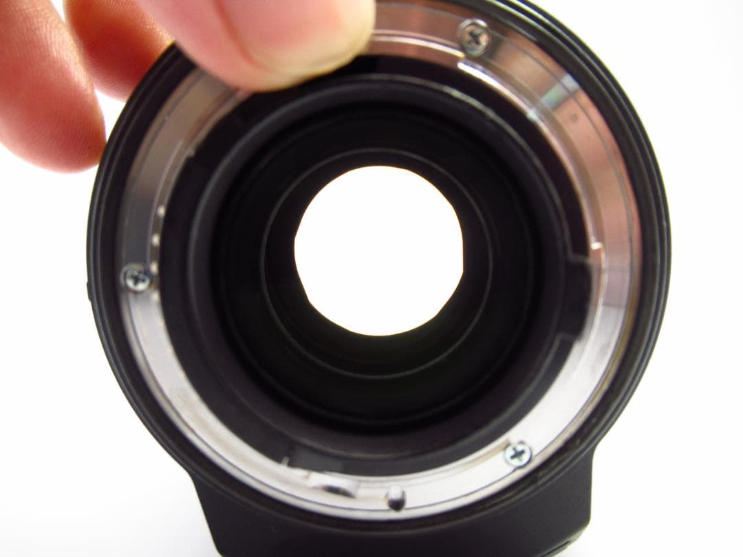 タムロン SP 24-70mm 2.8 Di VC USD ニコン 管理C17