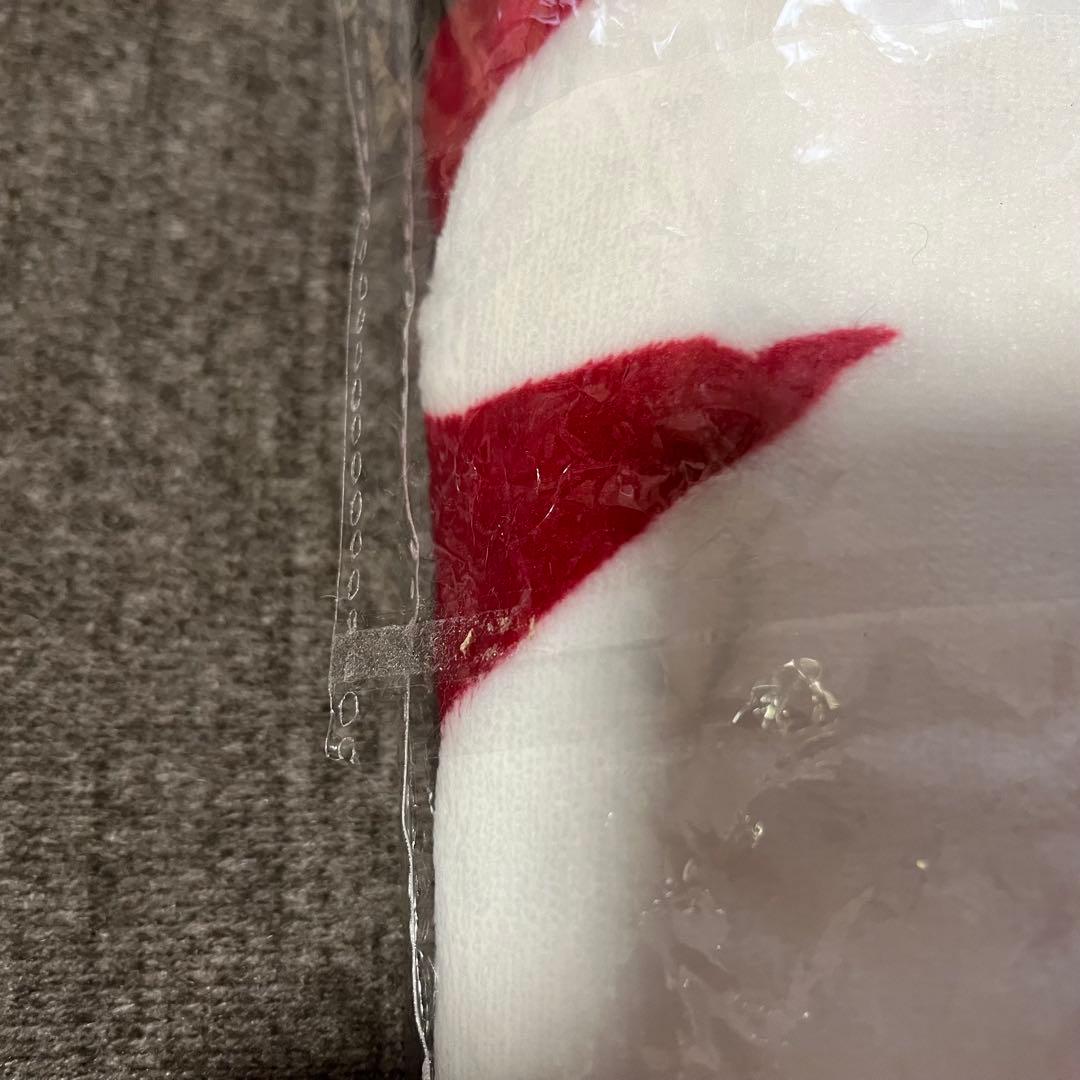 【新品未開封】嵐 ツアーグッズ ブランケット 3点セット