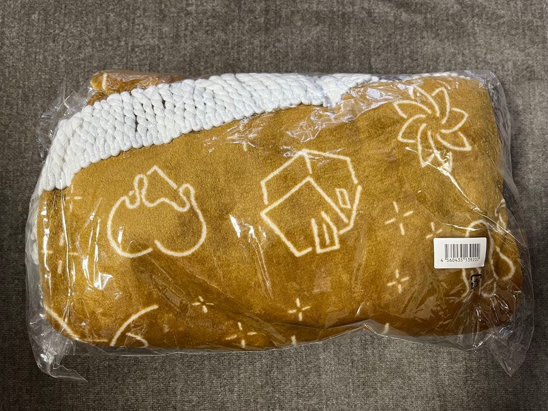 【新品未開封】嵐 ツアーグッズ ブランケット 3点セット