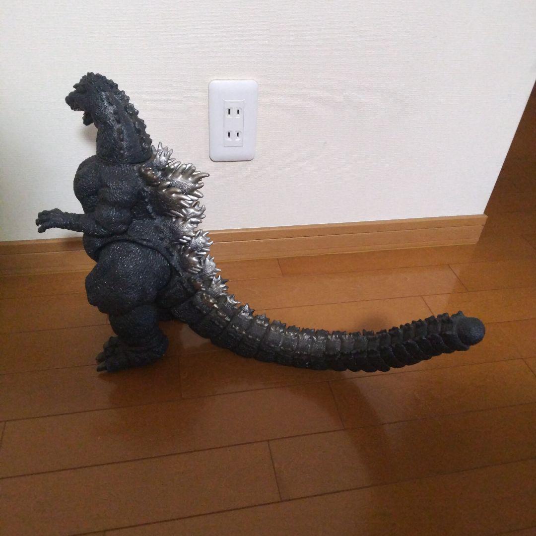 ゴリラフィギュア