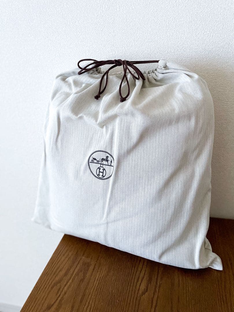 【新品未使用】HERMES / クッション